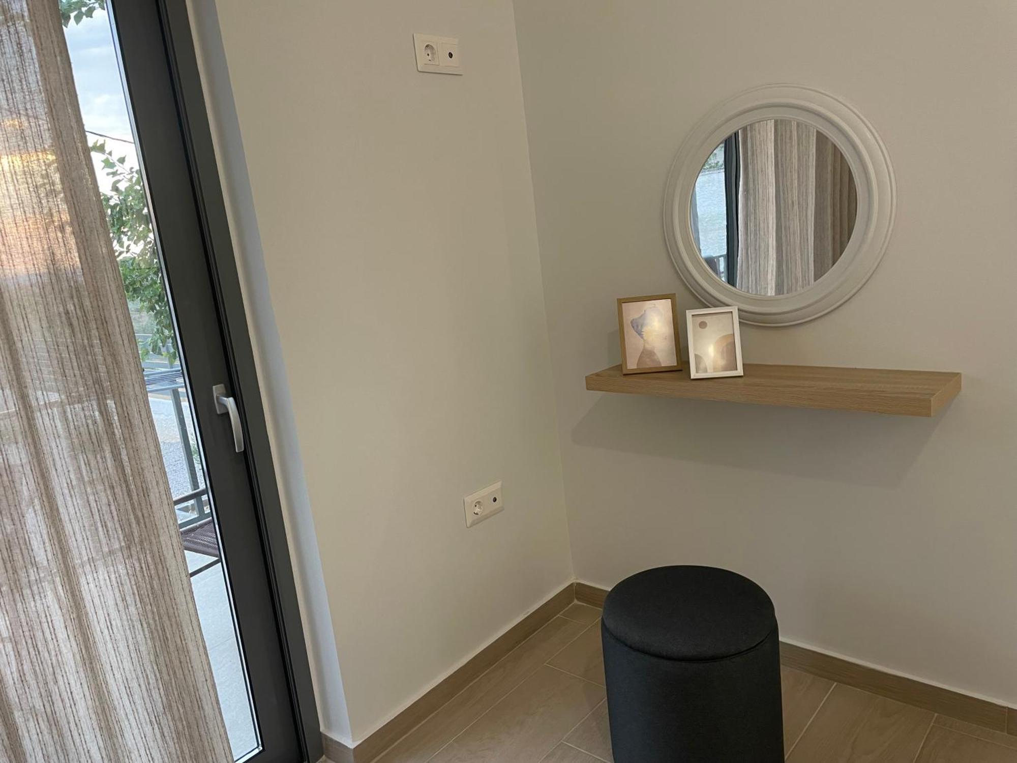 Anastasias View Holiday home *